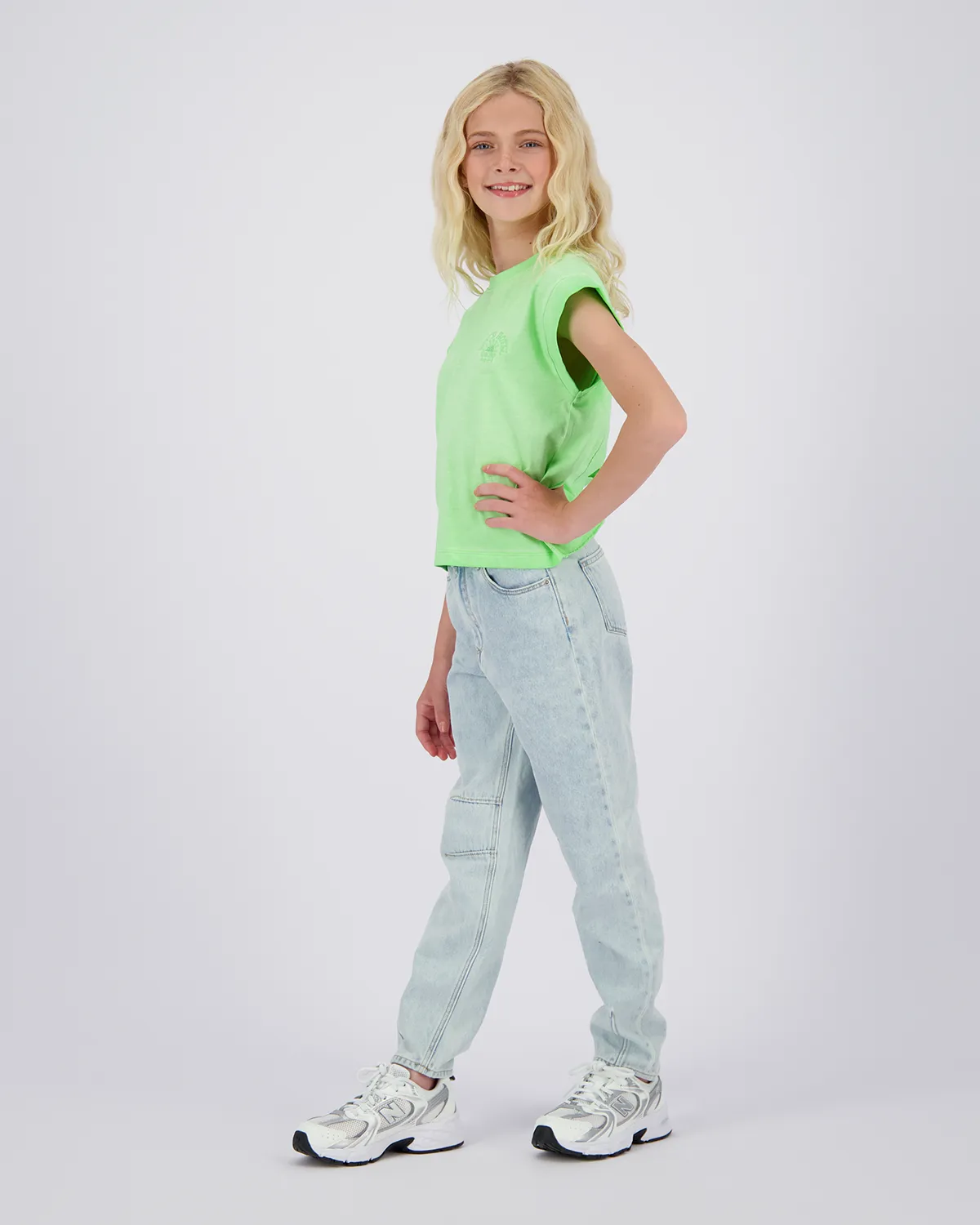 Vingino T-Shirt Halkie