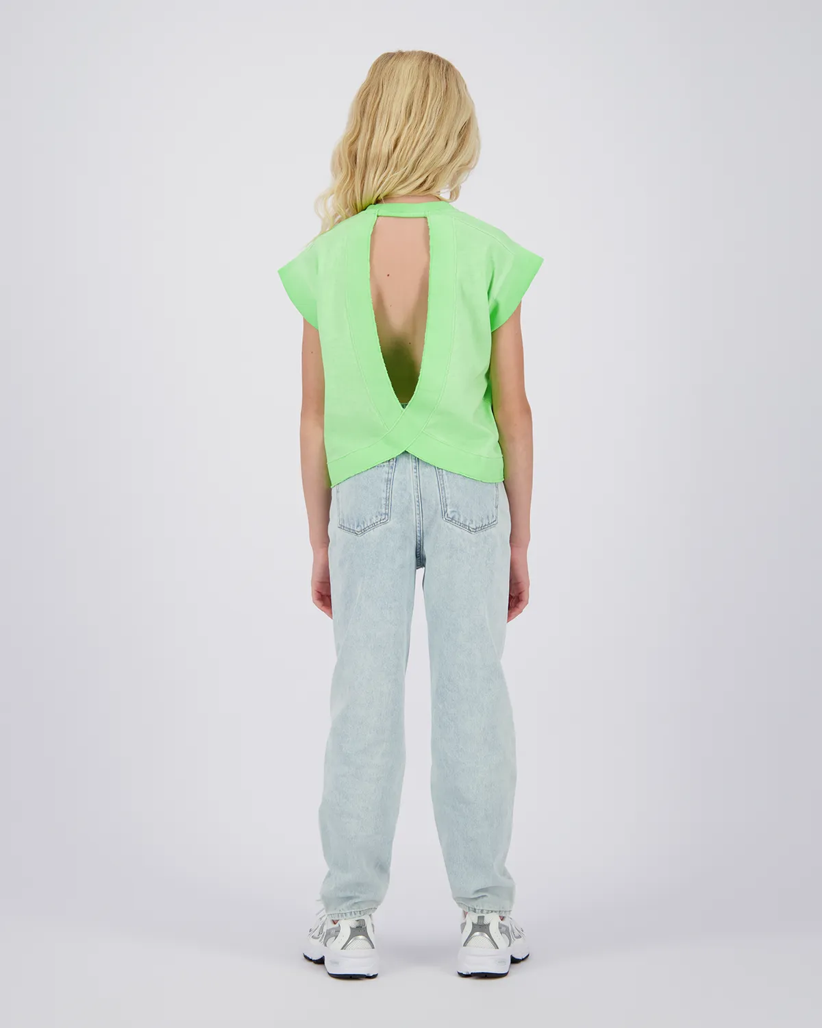 Vingino T-Shirt Halkie