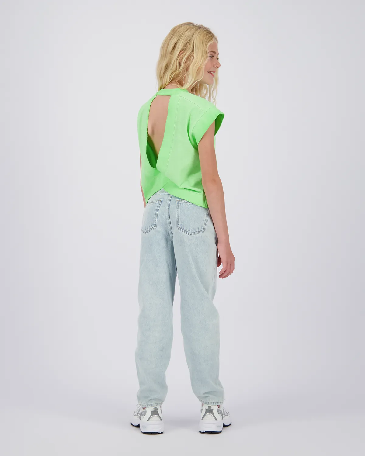 Vingino T-Shirt Halkie