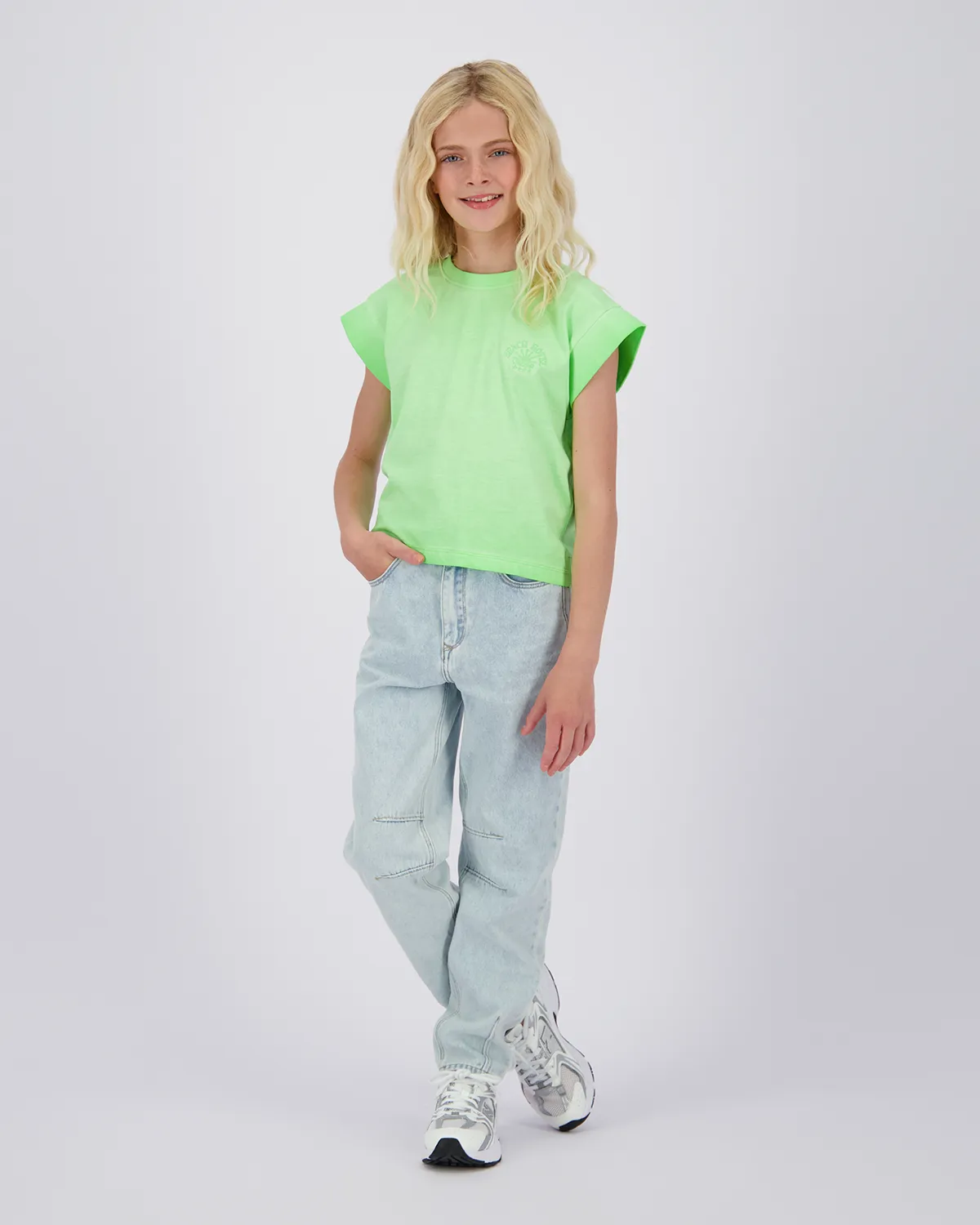 vingino T-Shirt Halkie