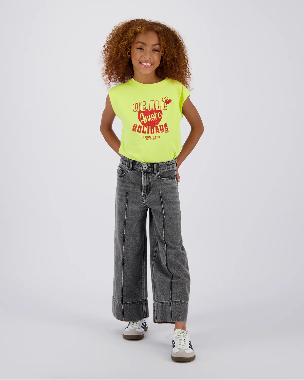 Vingino T-Shirt Hamae