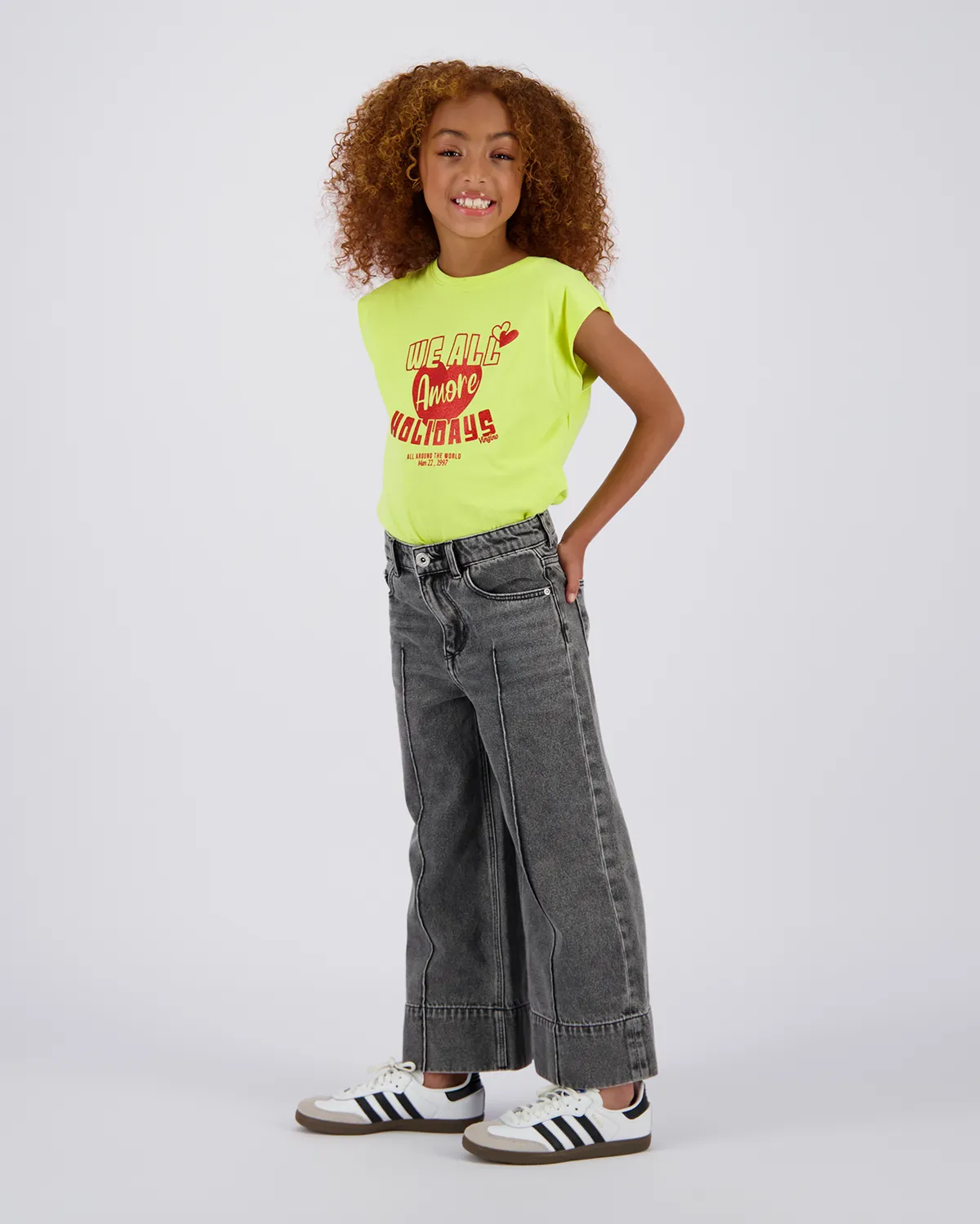 Vingino T-Shirt Hamae