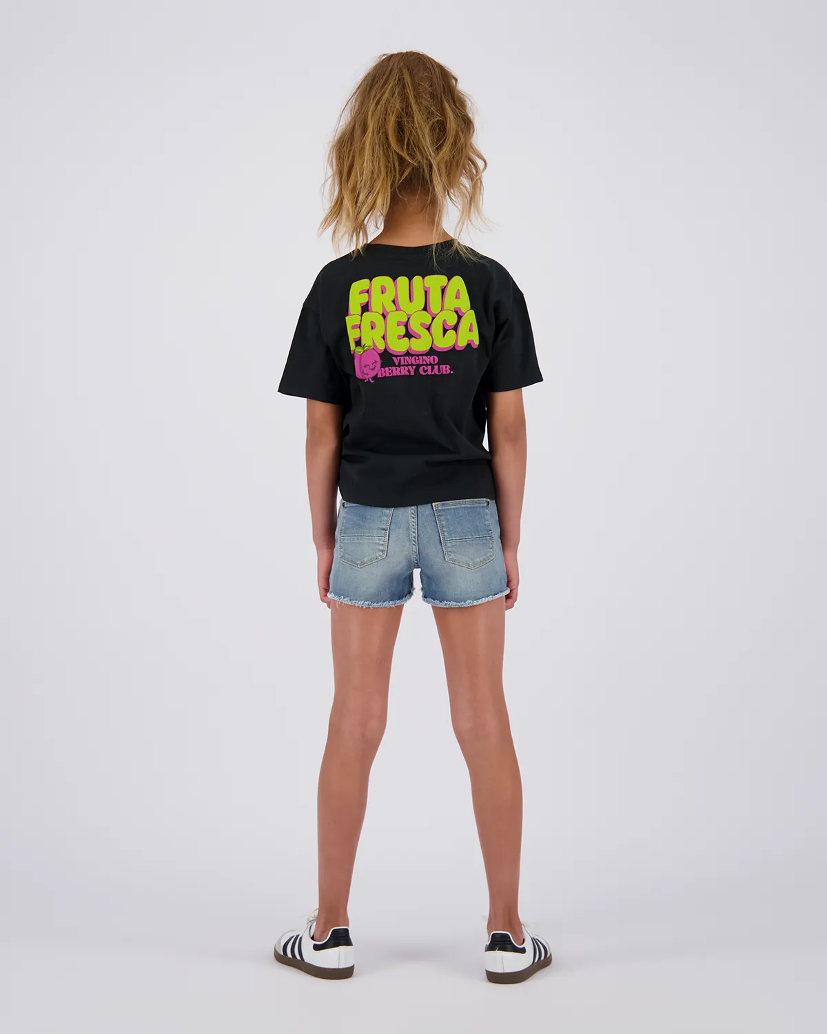 Vingino T-Shirt Hanrieke