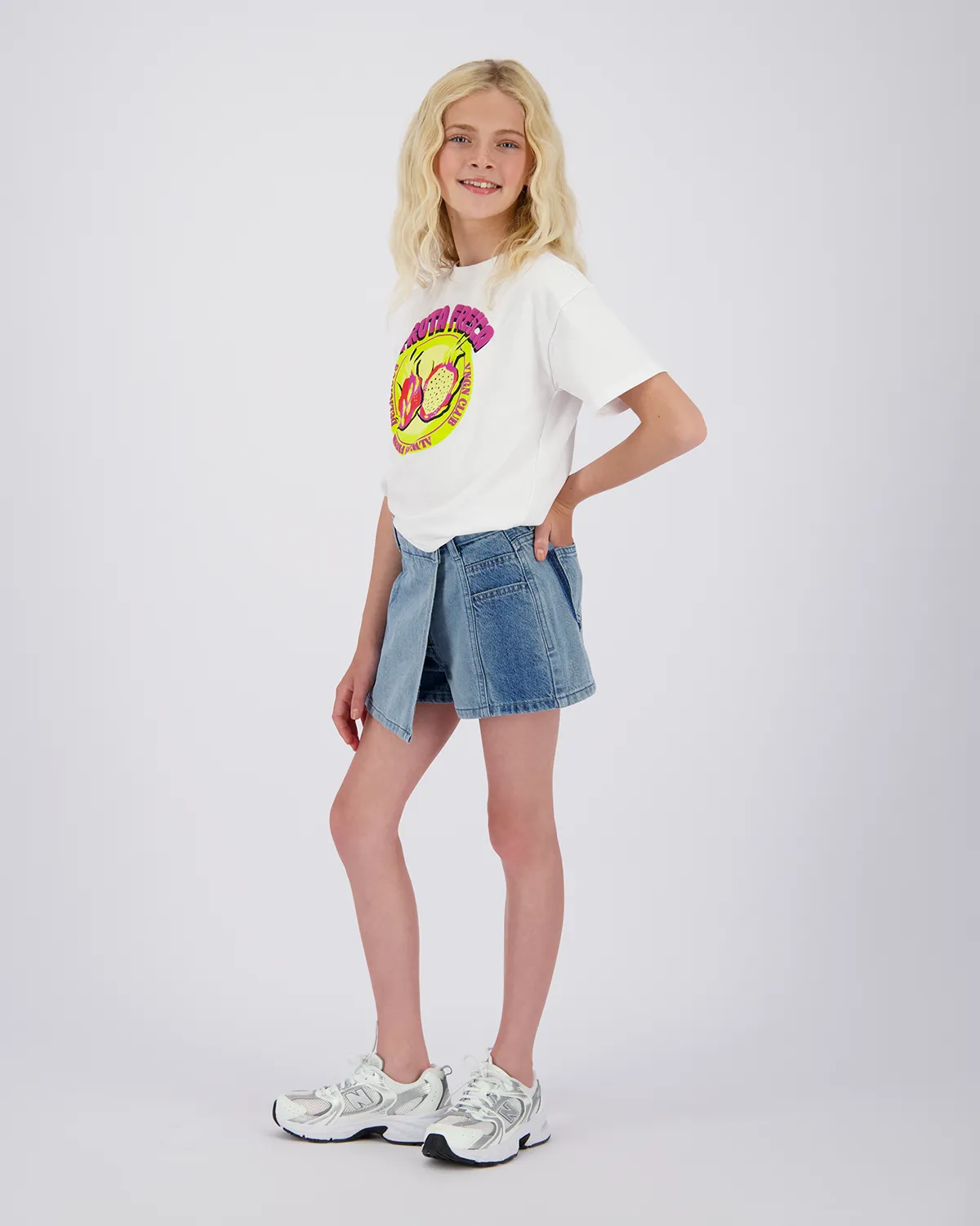 Vingino T-Shirt Hanrieke