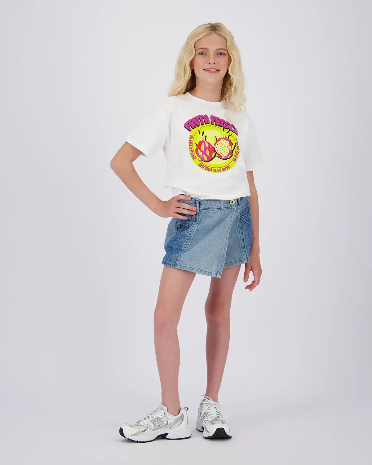 vingino T-Shirt Hanrieke