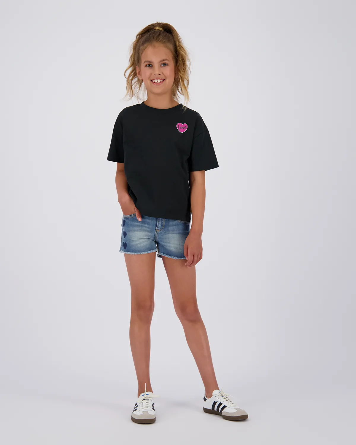 vingino T-Shirt Hanrieke