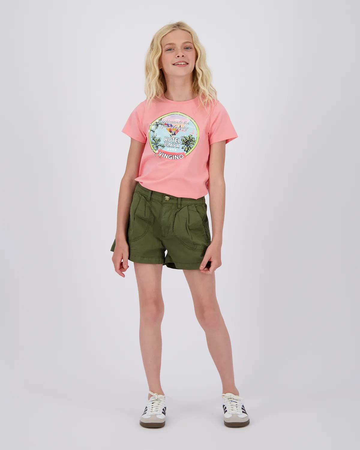 vingino T-Shirt Hariette