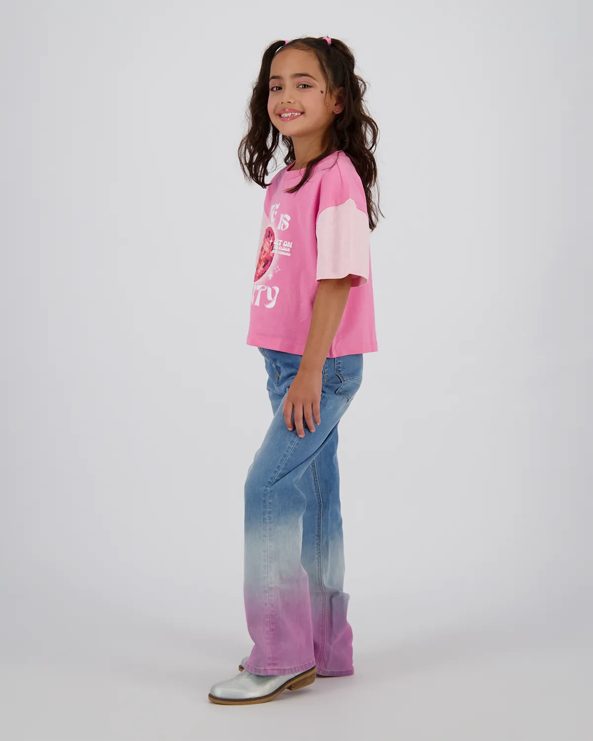 Vingino T-shirt Harmony