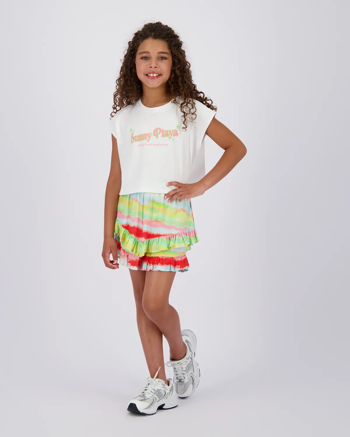 Vingino T-Shirt Helly