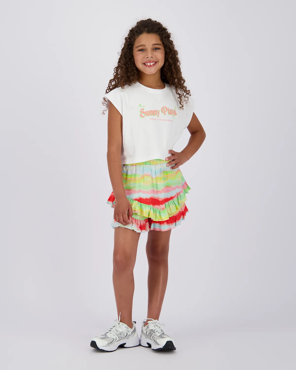 vingino T-Shirt Helly