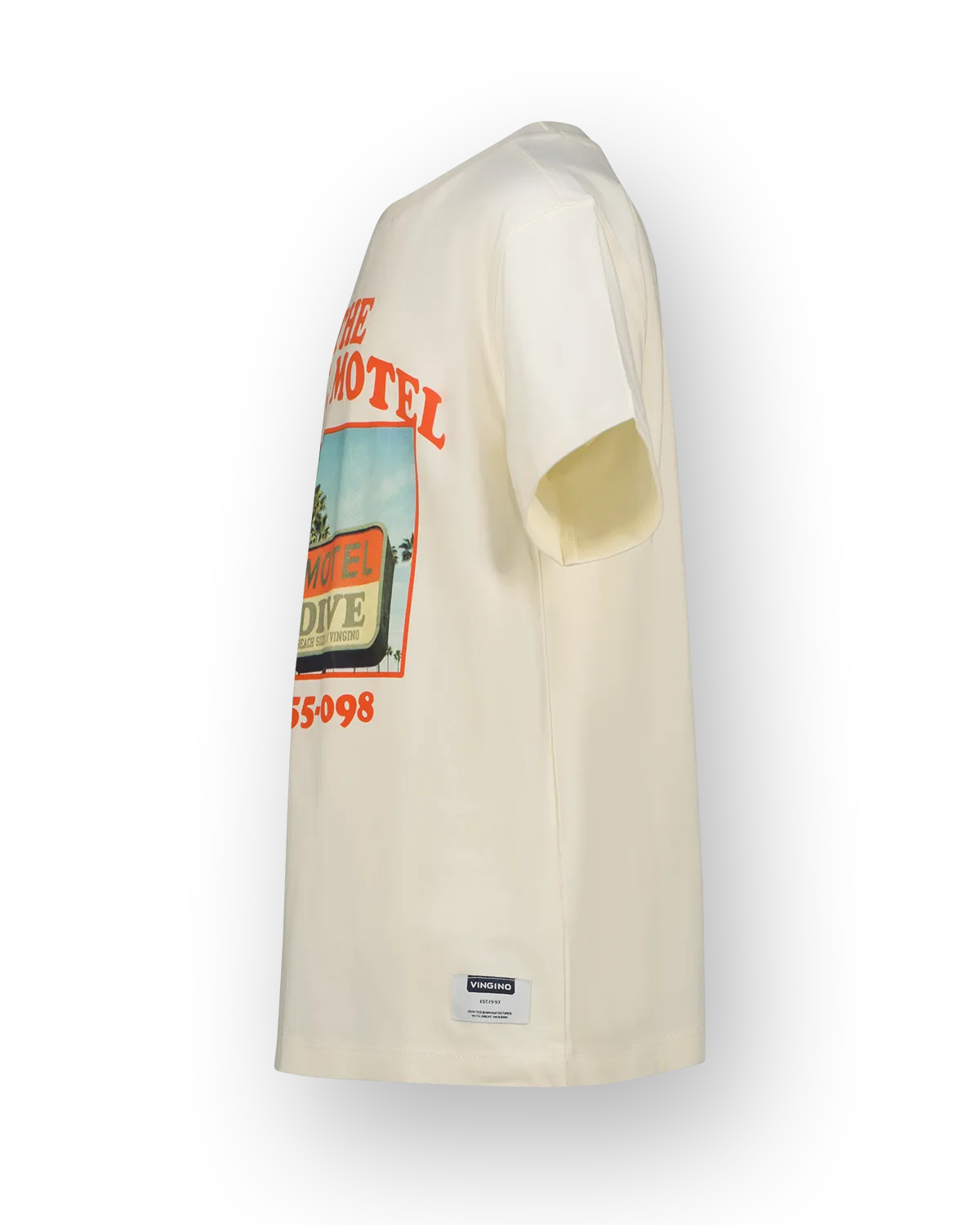 Vingino T-Shirt Hive