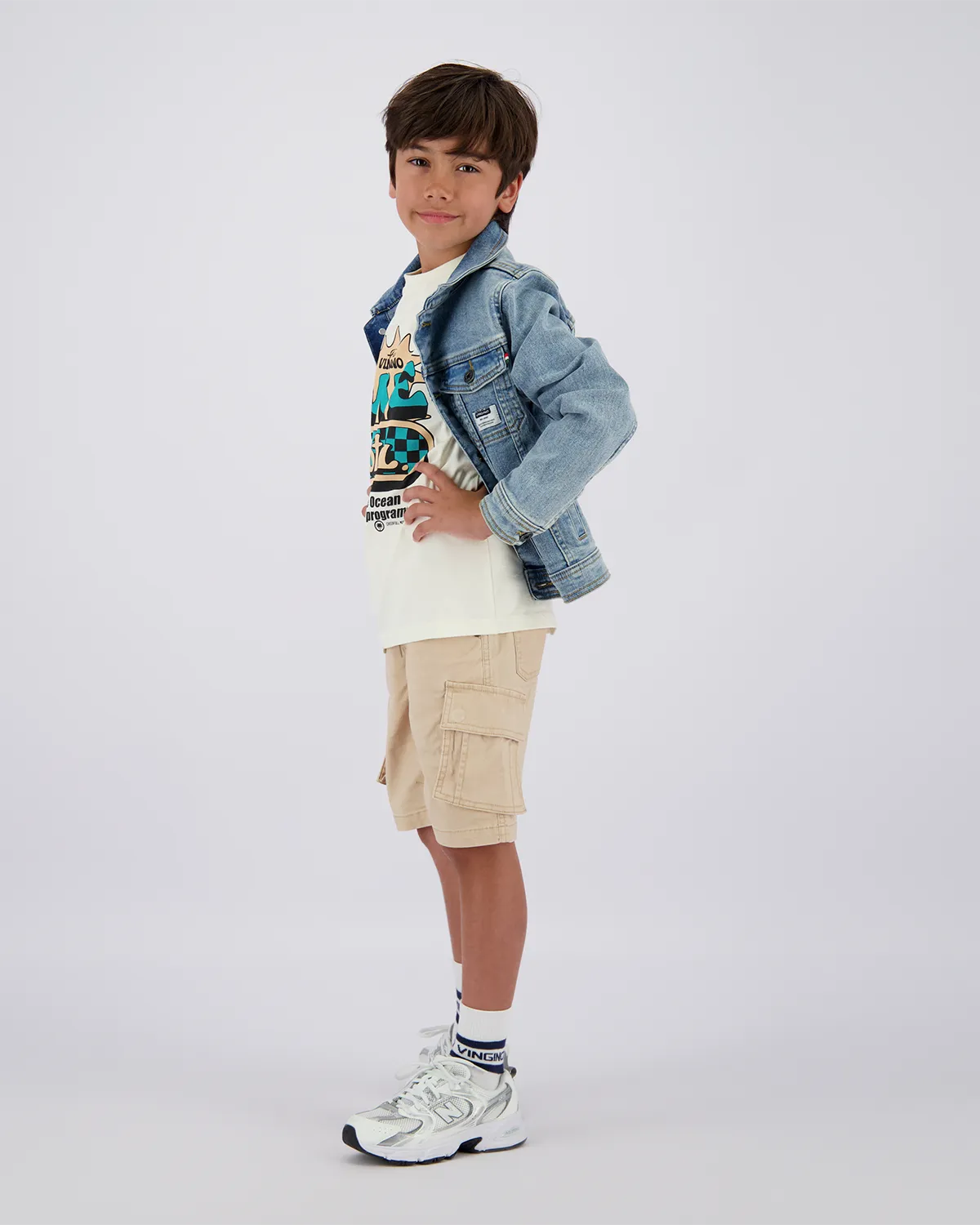 Vingino T-Shirt Hocean