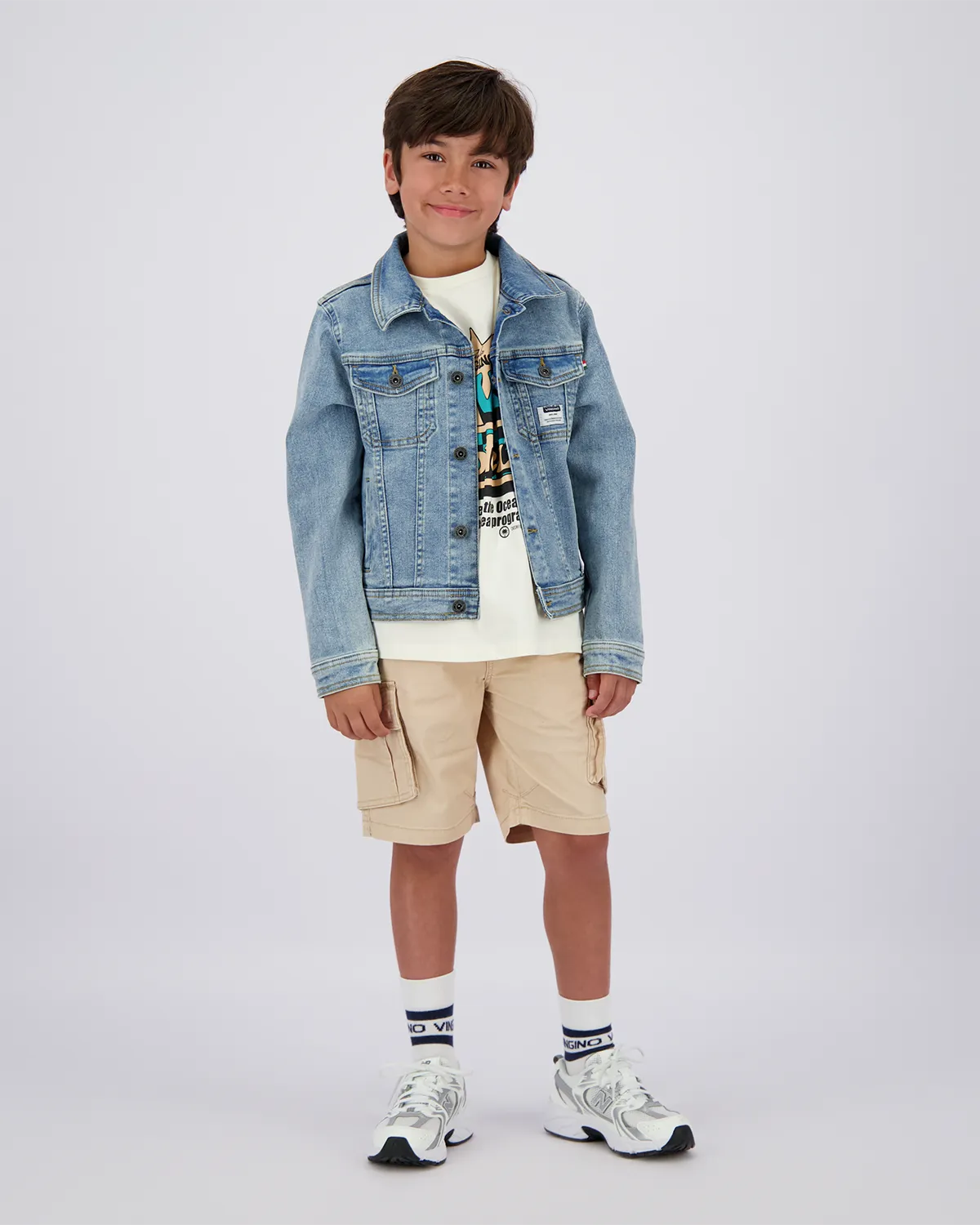 Vingino T-Shirt Hocean