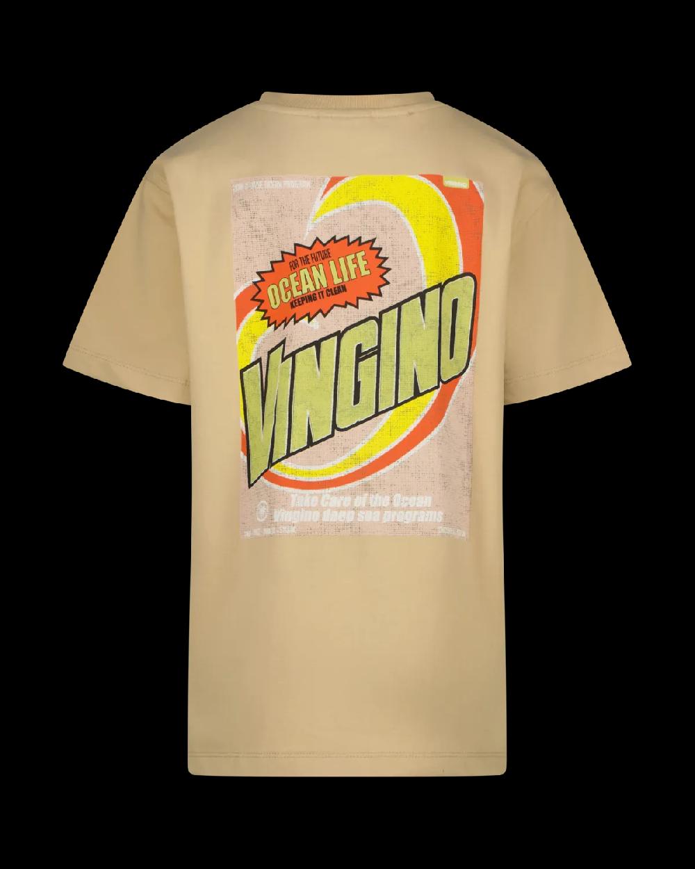 vingino T-Shirt Hocean