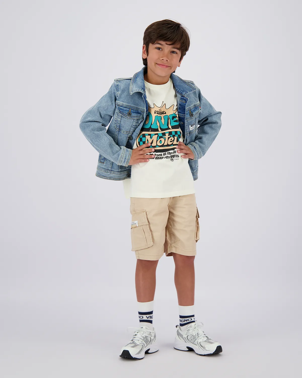 vingino T-Shirt Hocean