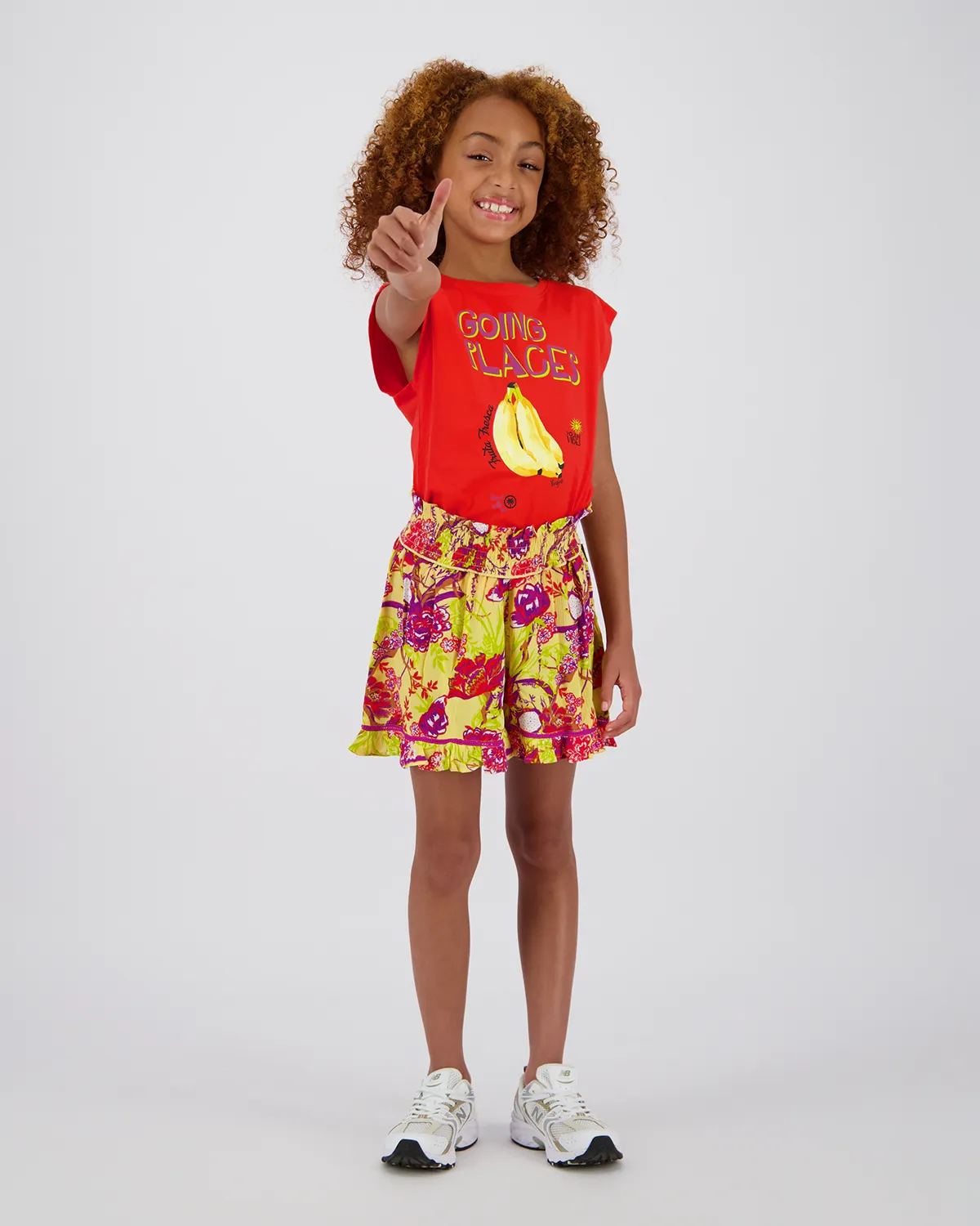 vingino T-Shirt Holisa