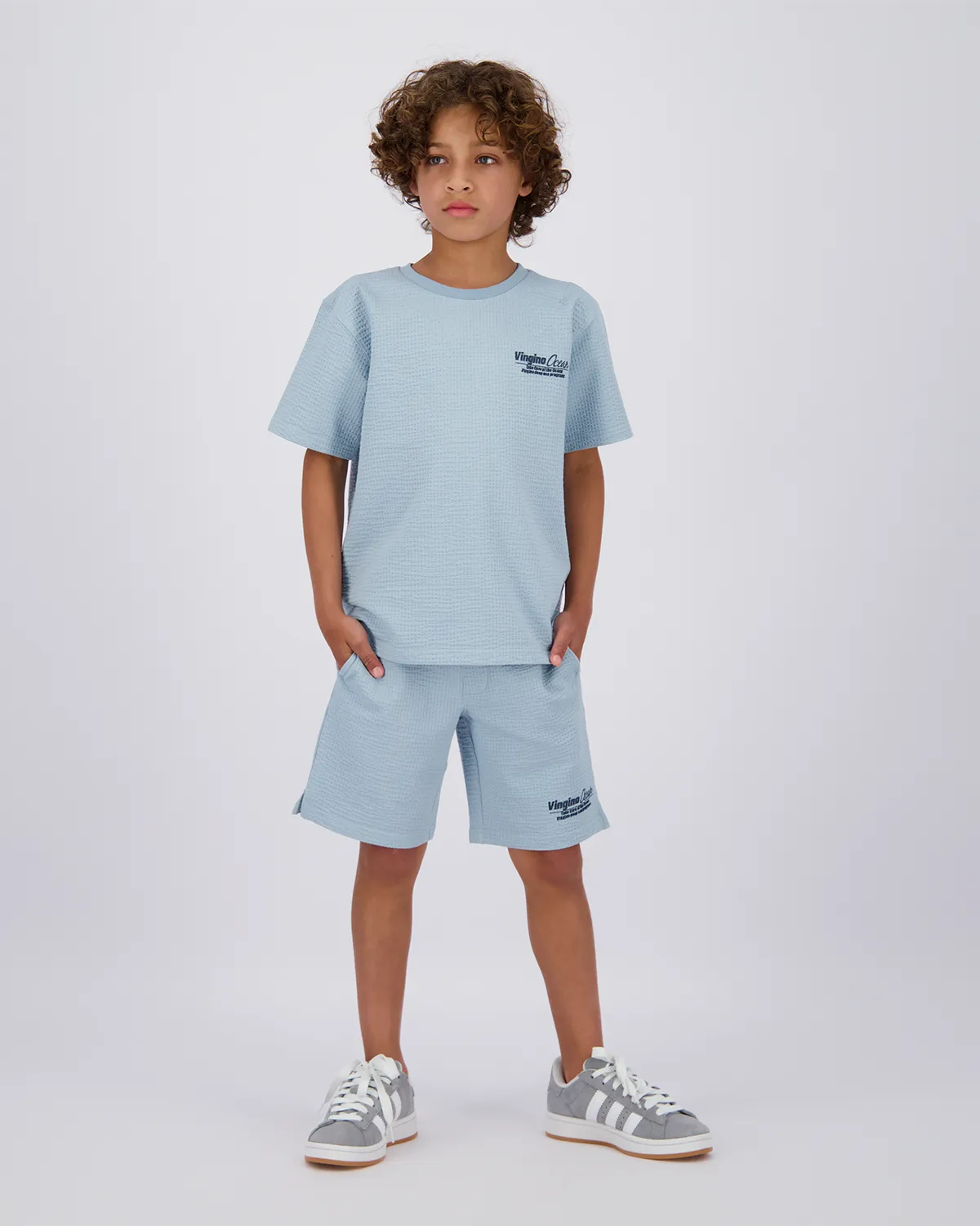 vingino T-Shirt Hugi