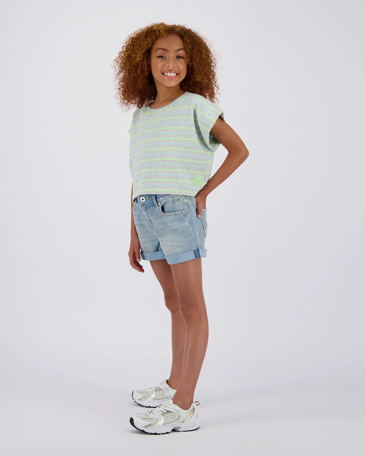 Vingino T-Shirt Huliette