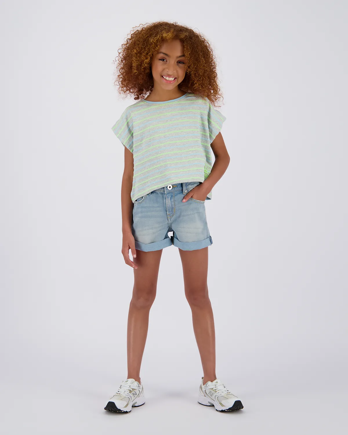 vingino T-Shirt Huliette