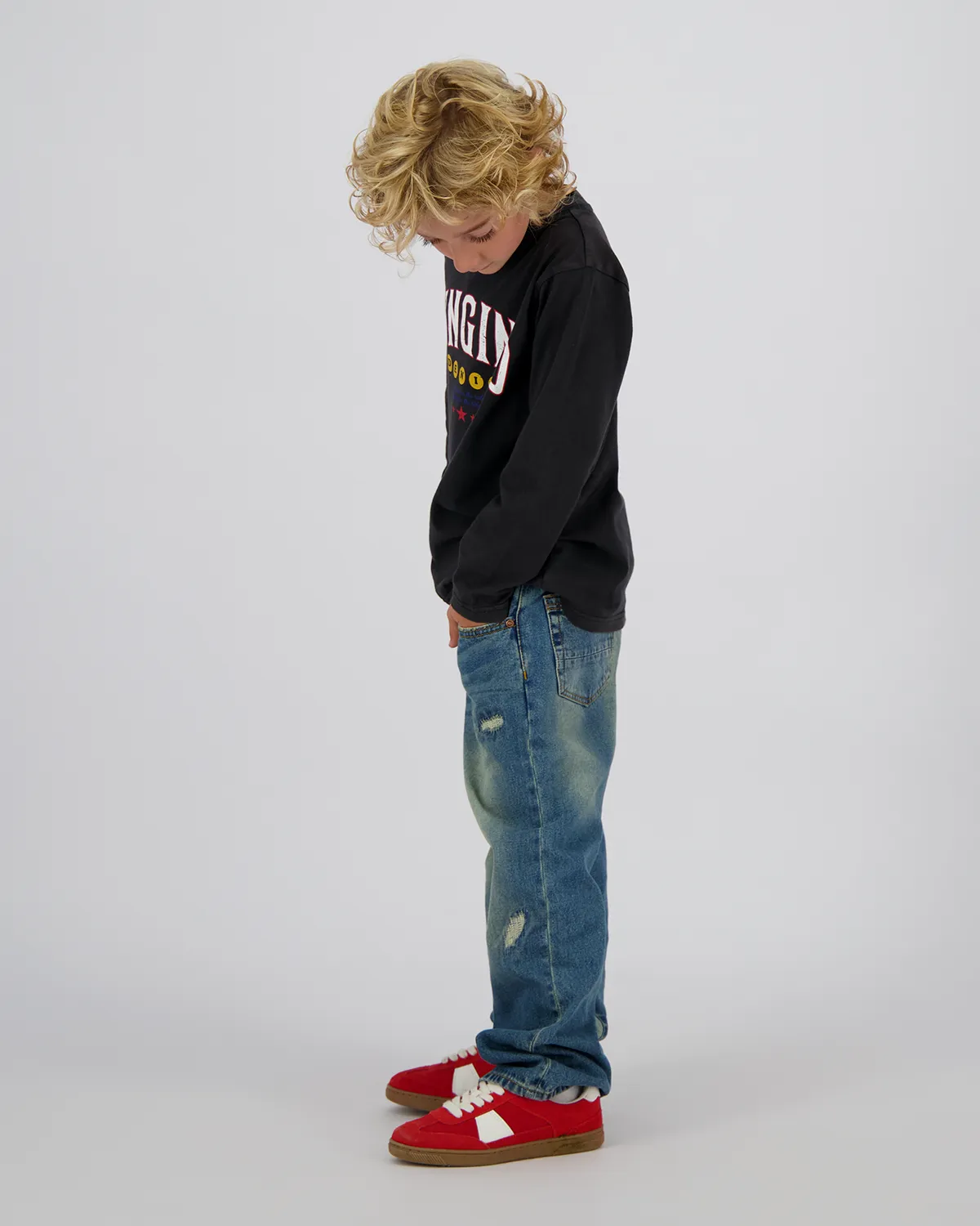 Vingino T-Shirt Jacey