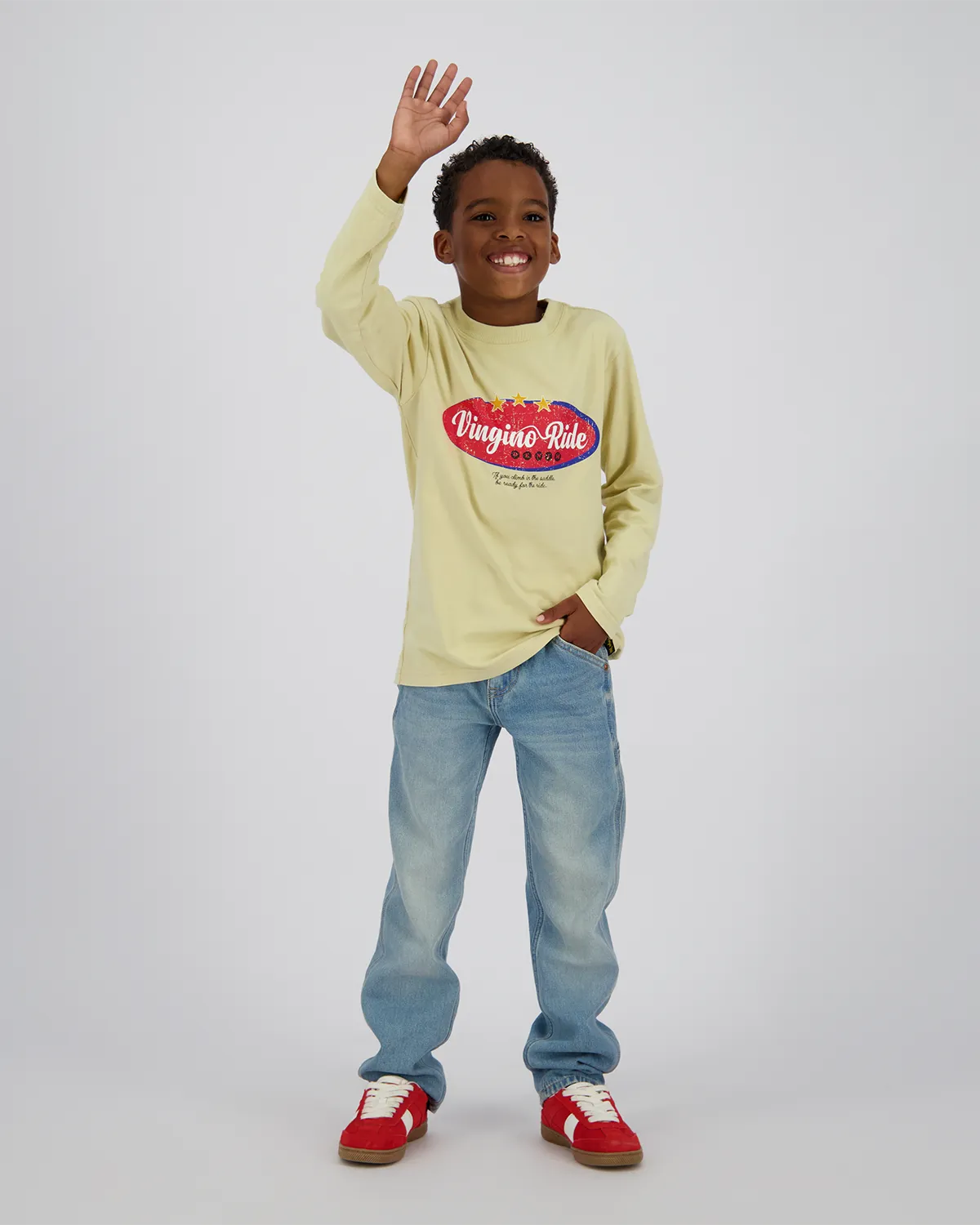 vingino T-Shirt Jacey