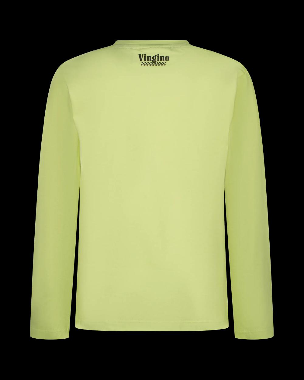 vingino T-shirt Jacing
