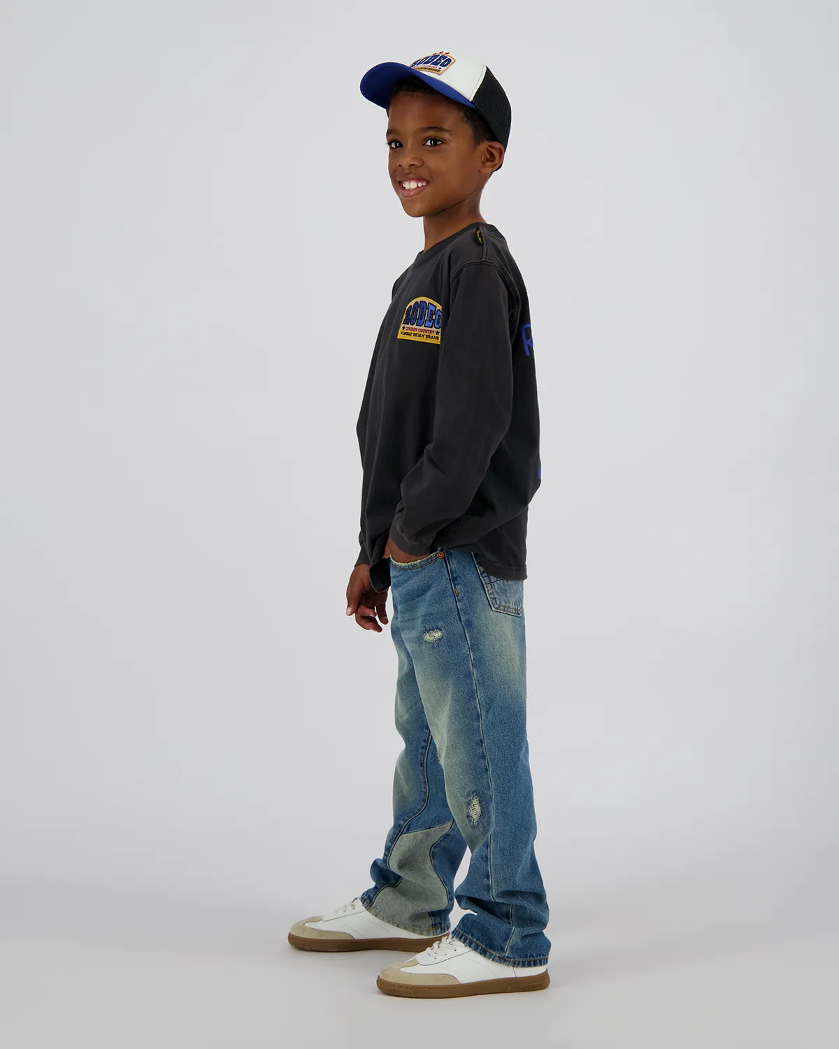 Vingino T-Shirt Jackson