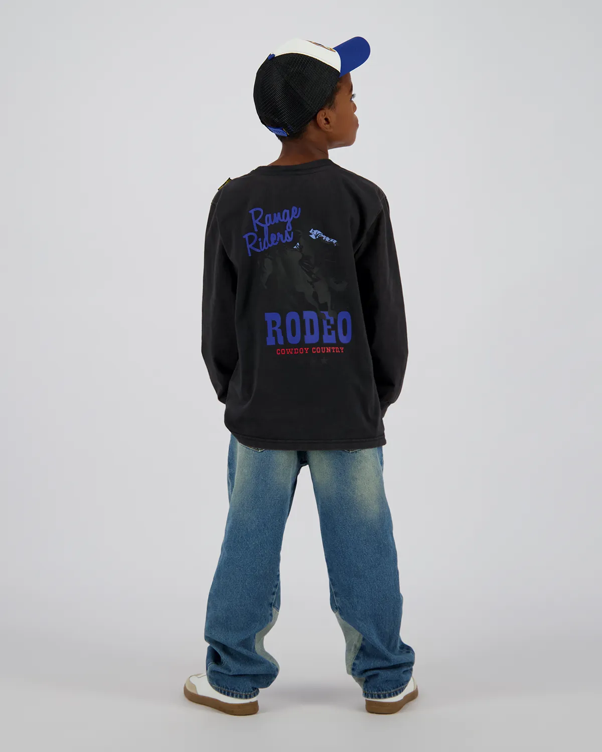 Vingino T-Shirt Jackson