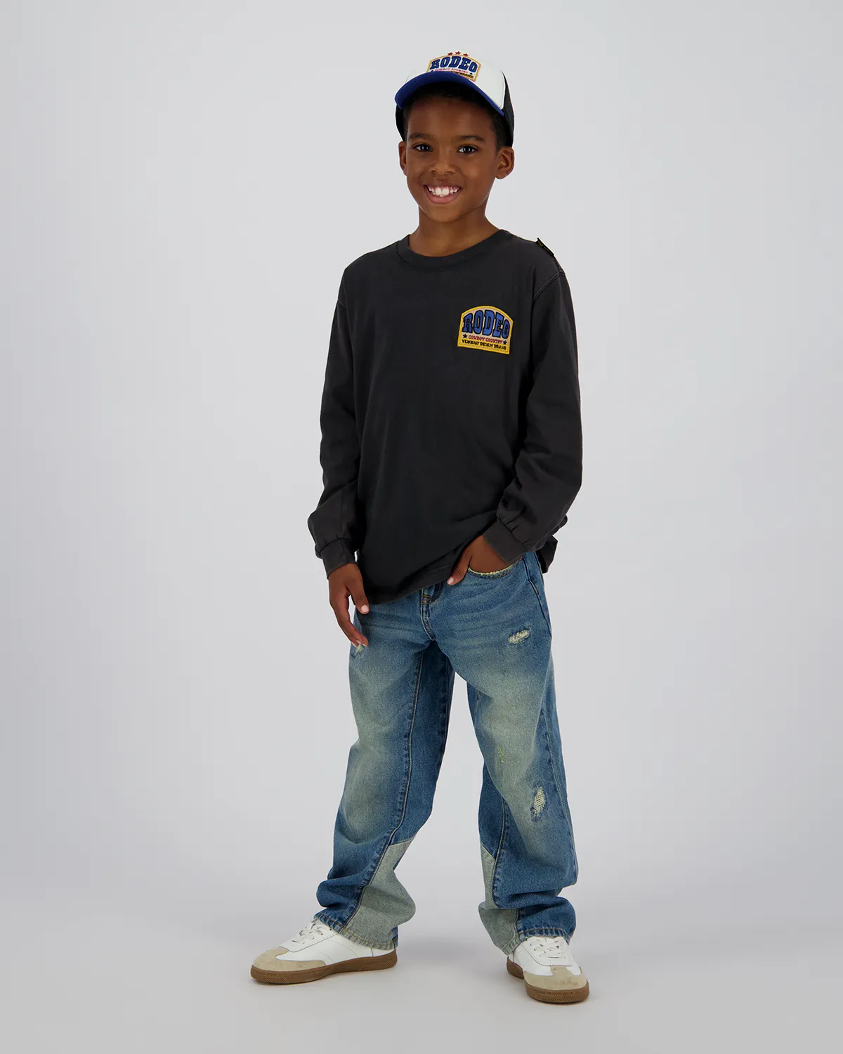 vingino T-Shirt Jackson