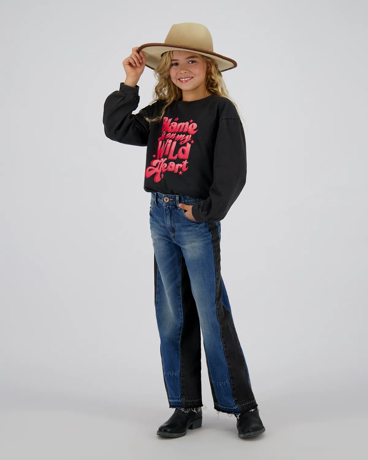 vingino T-Shirt Jazzy