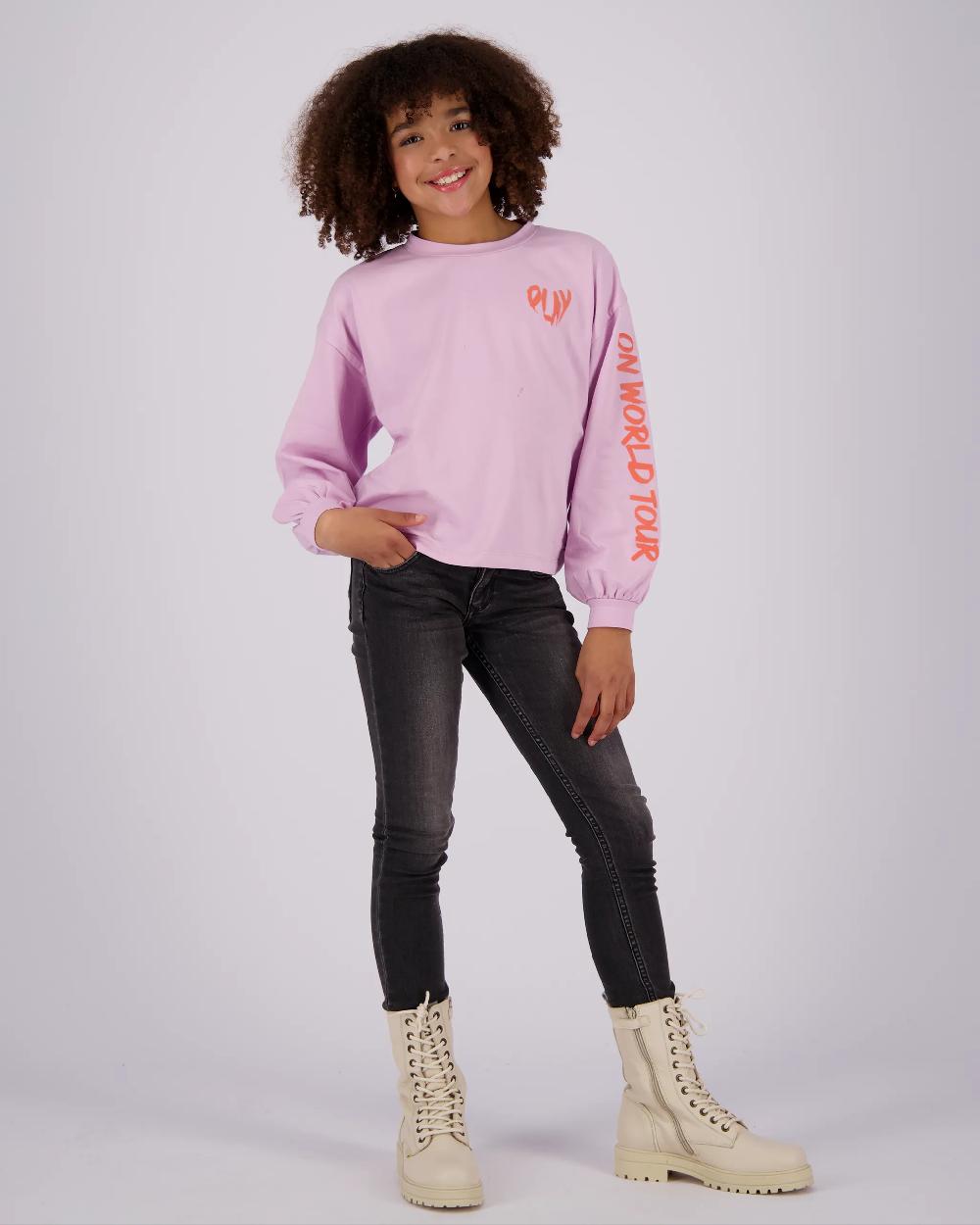 vingino T-shirt Jeanin