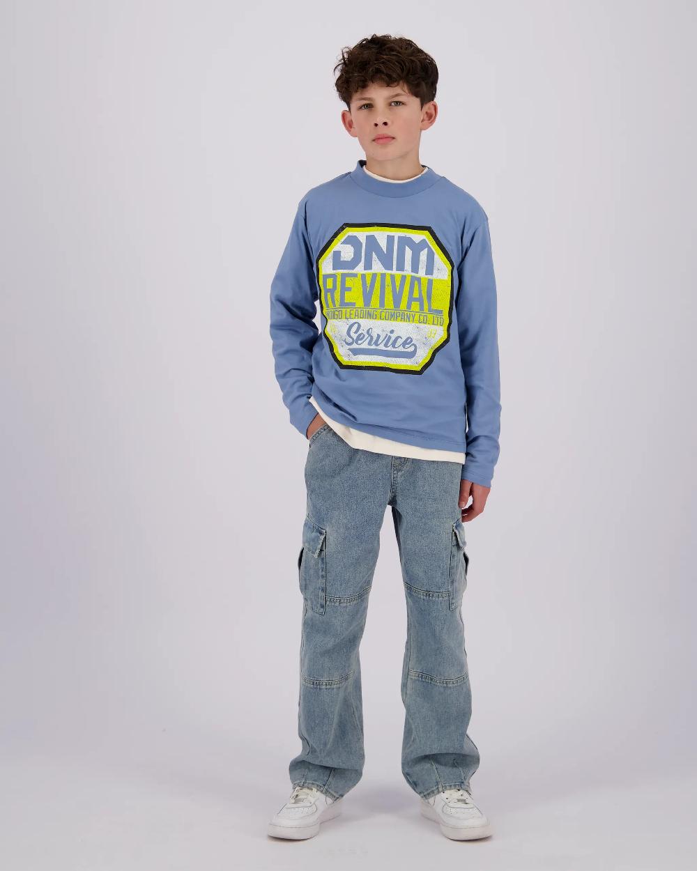 vingino T-shirt Jenim