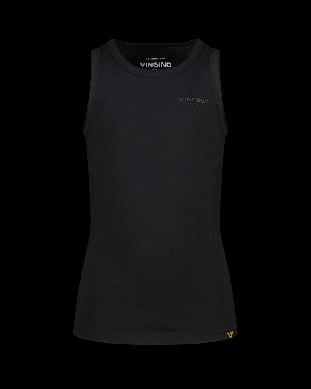 Vingino Top Boys-tank-2pack