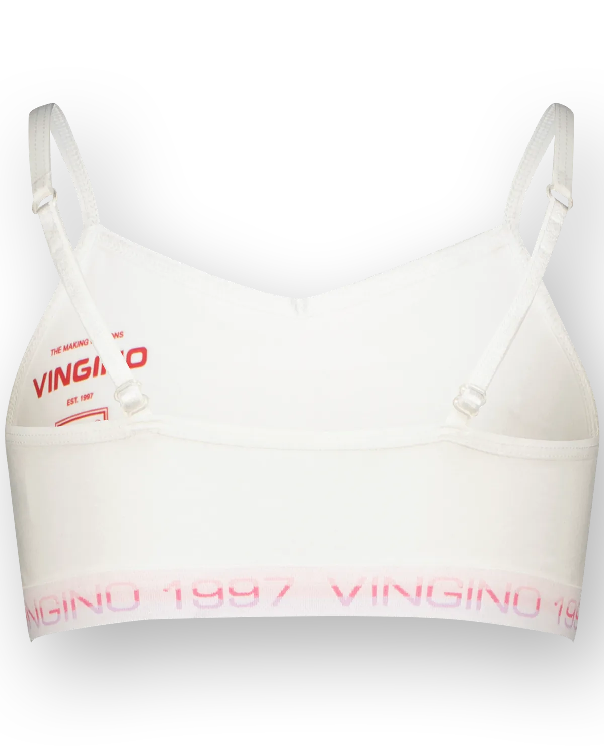 Vingino Top Girls-top-2pack