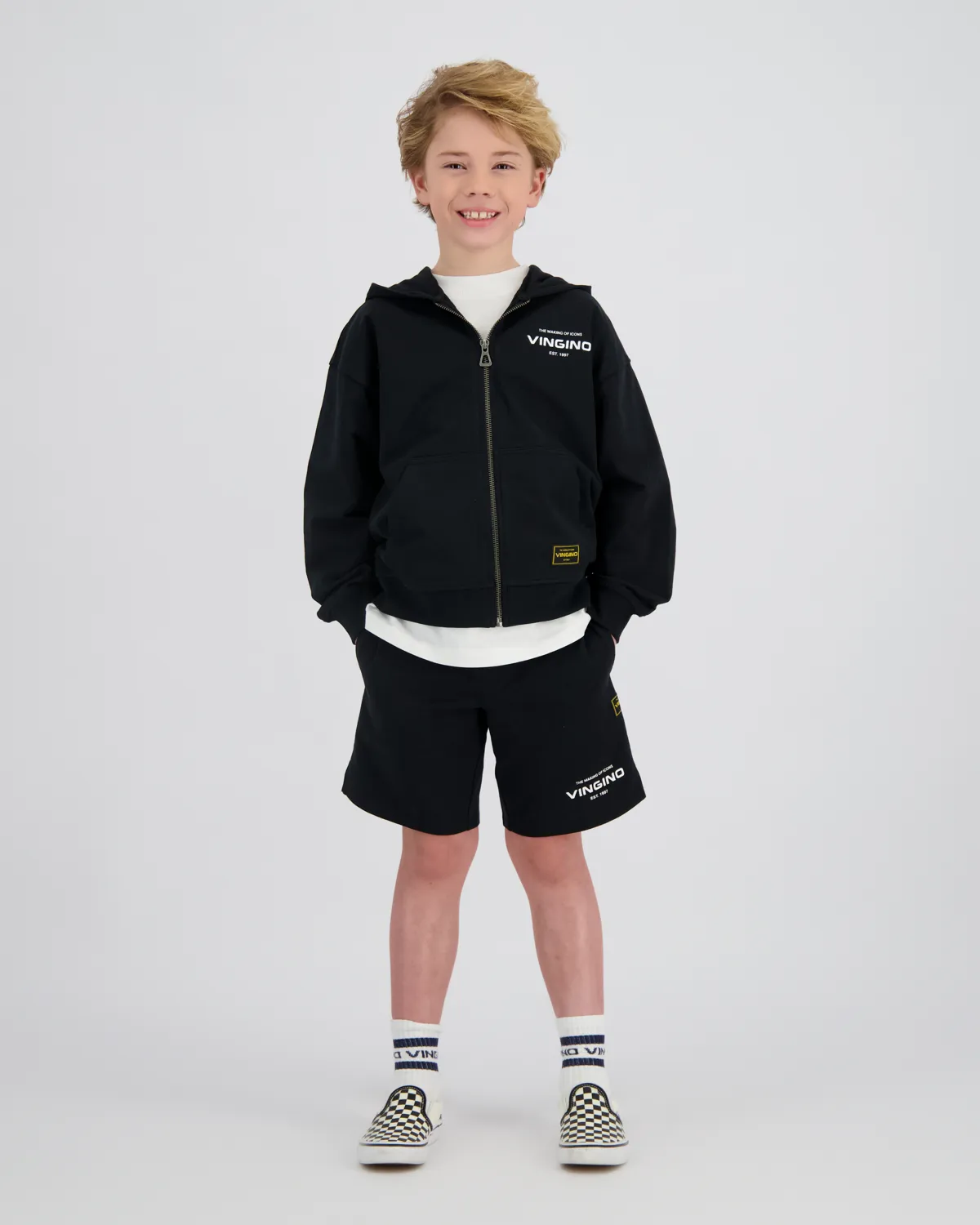 Vingino Vest Basic-Vest