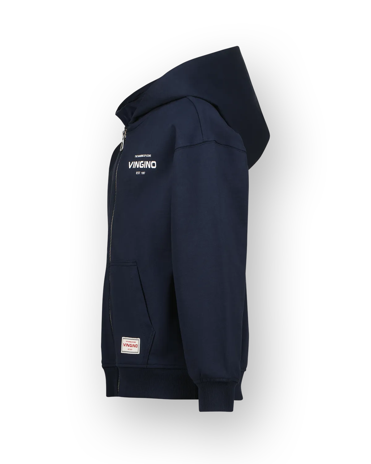 Vingino Vest Basic-Vest