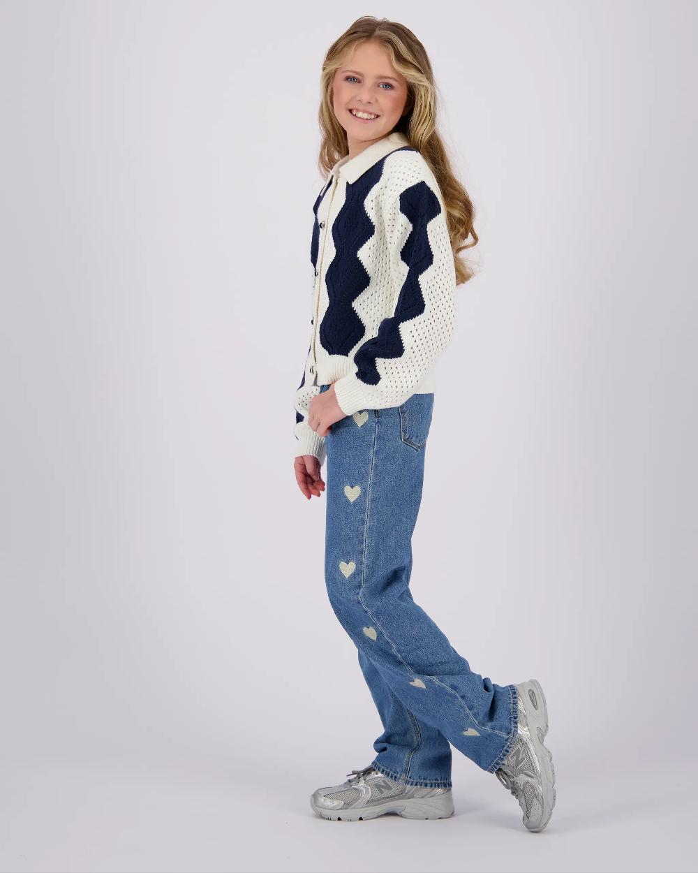 Vingino Vest Meralle