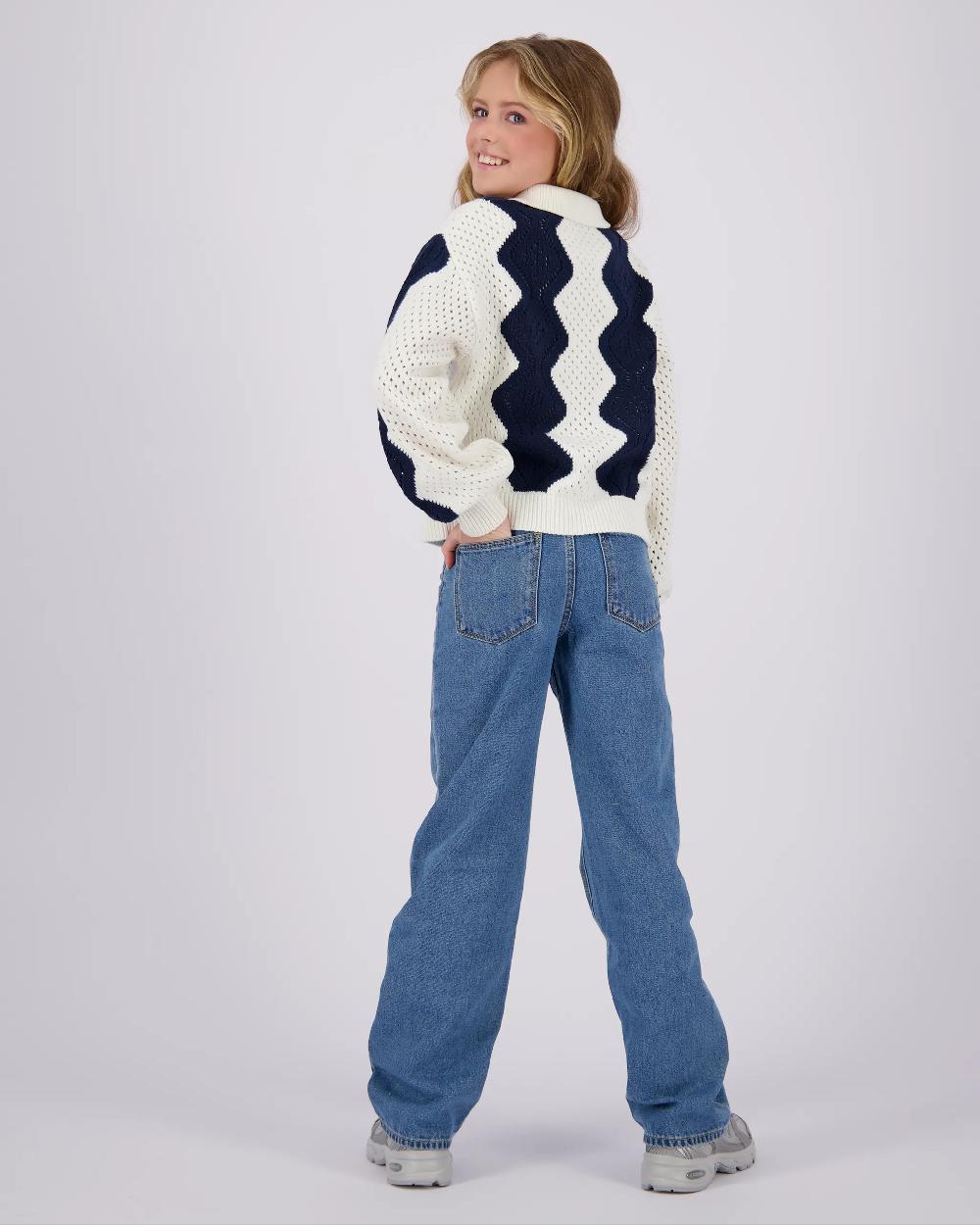 Vingino Vest Meralle