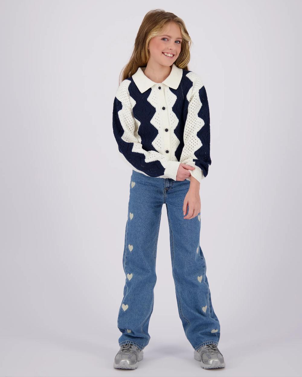 Vingino Vest Meralle