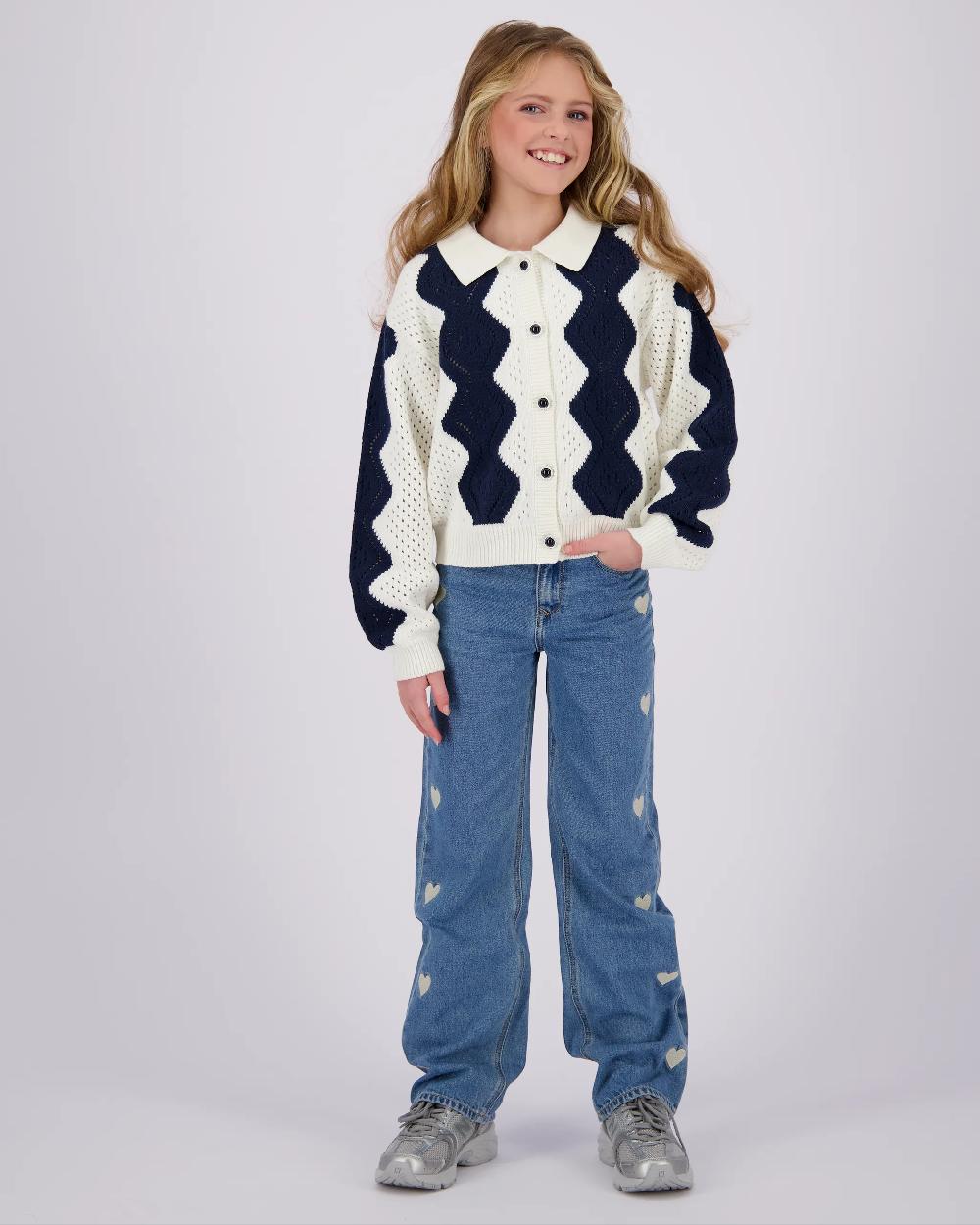 vingino Vest Meralle