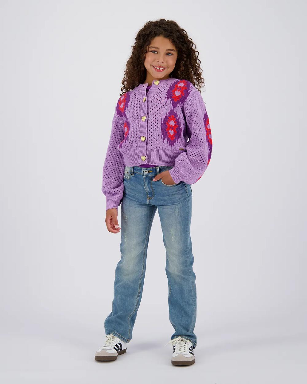 Vingino Vest Mirella