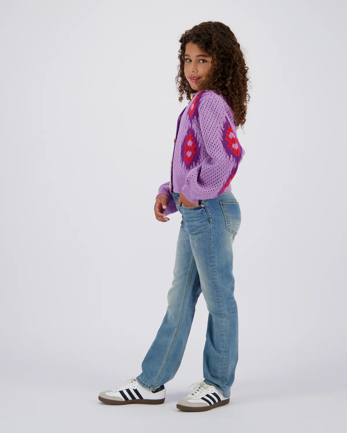 vingino Vest Mirella