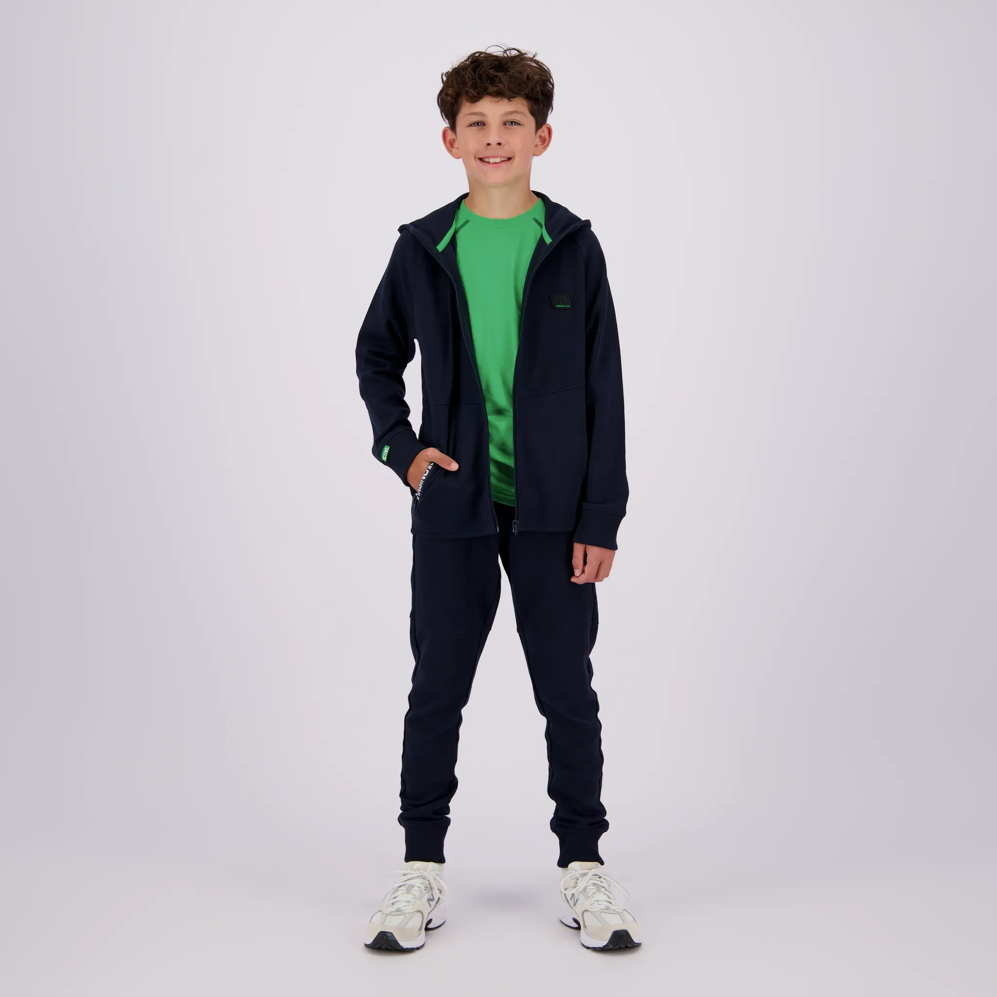 Vingino Vest Olympic