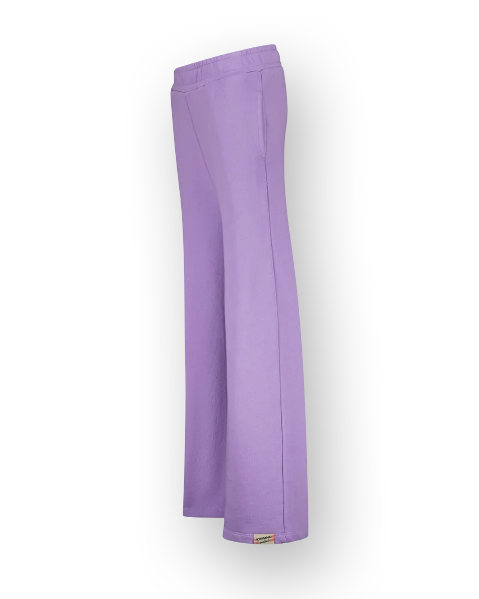 Vingino Wide Leg Broek Sanda
