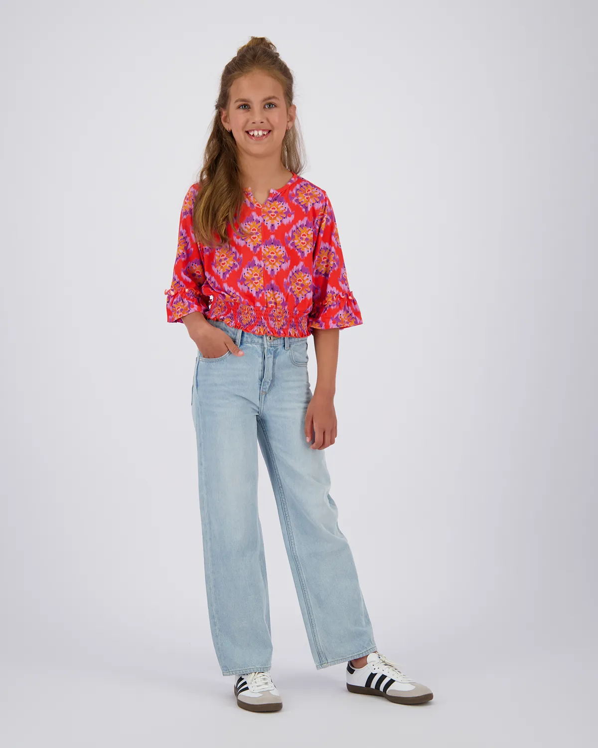 vingino Wide leg Jeans Cato