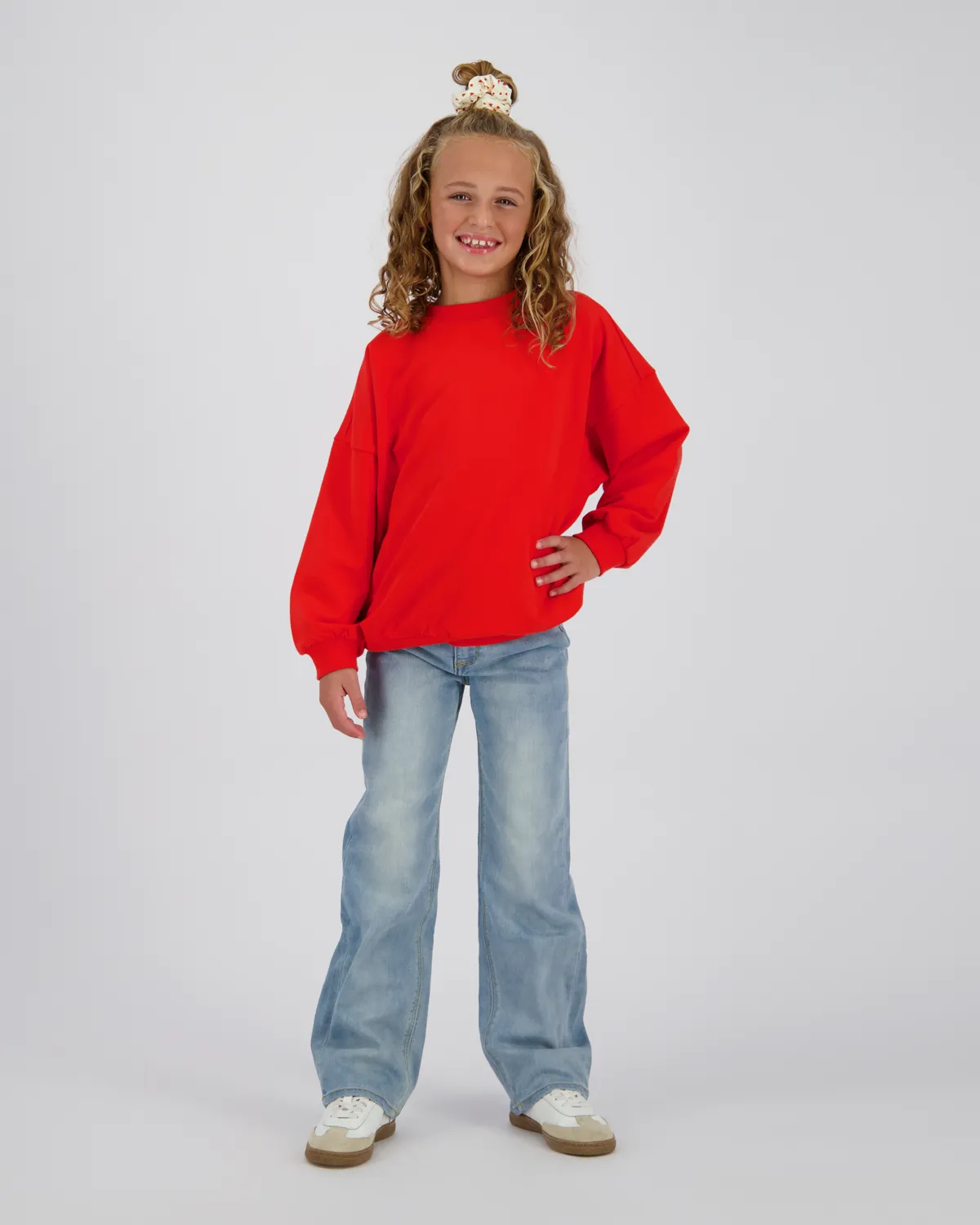 Vingino Wide Leg Jeans Giulia Icon