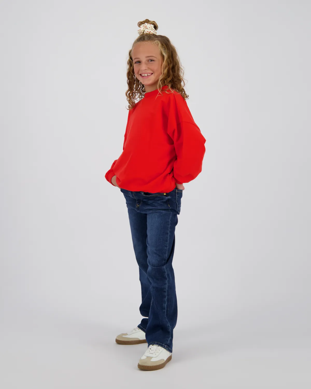 Vingino Wide Leg Jeans Giulia Icon