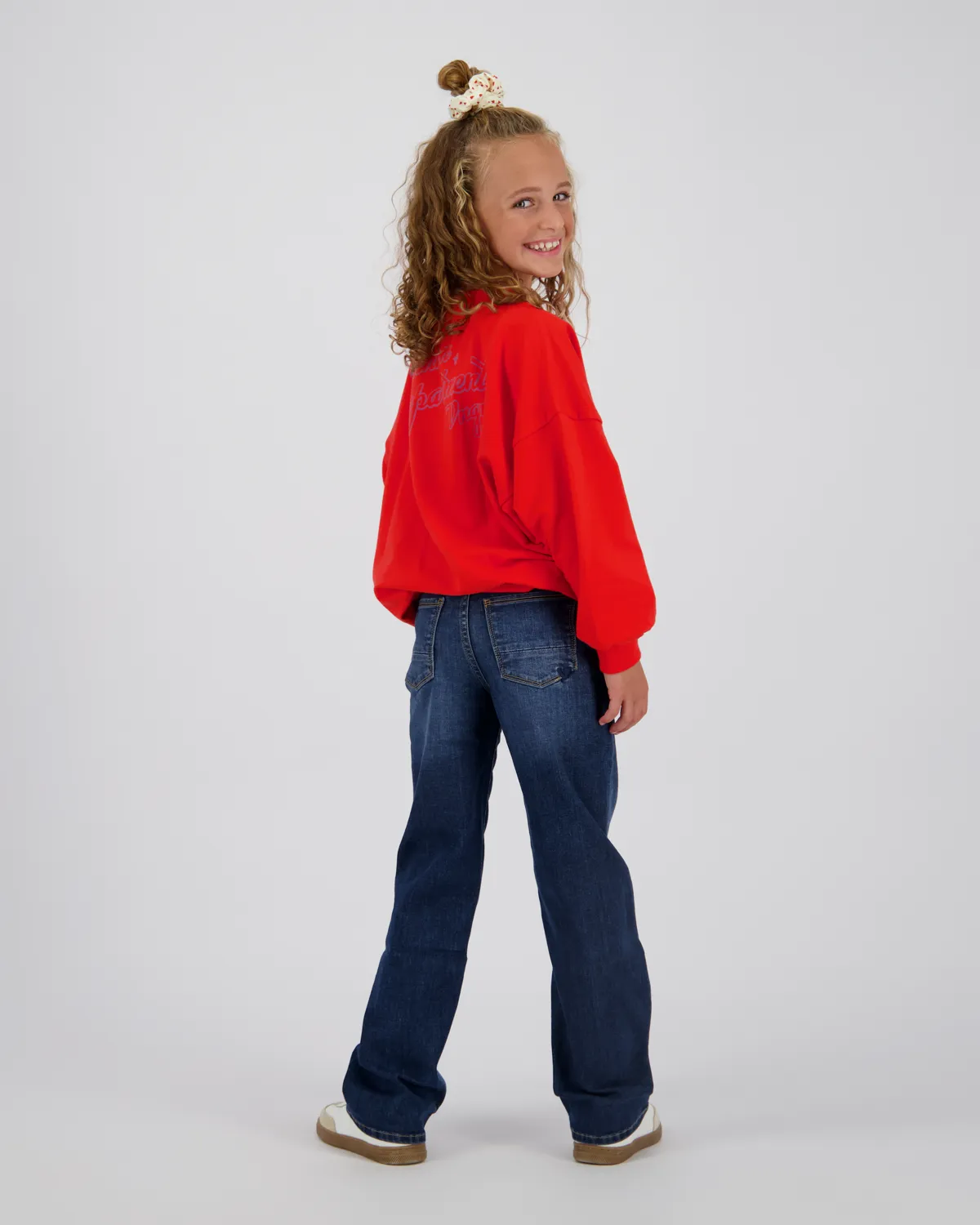 Vingino Wide Leg Jeans Giulia Icon