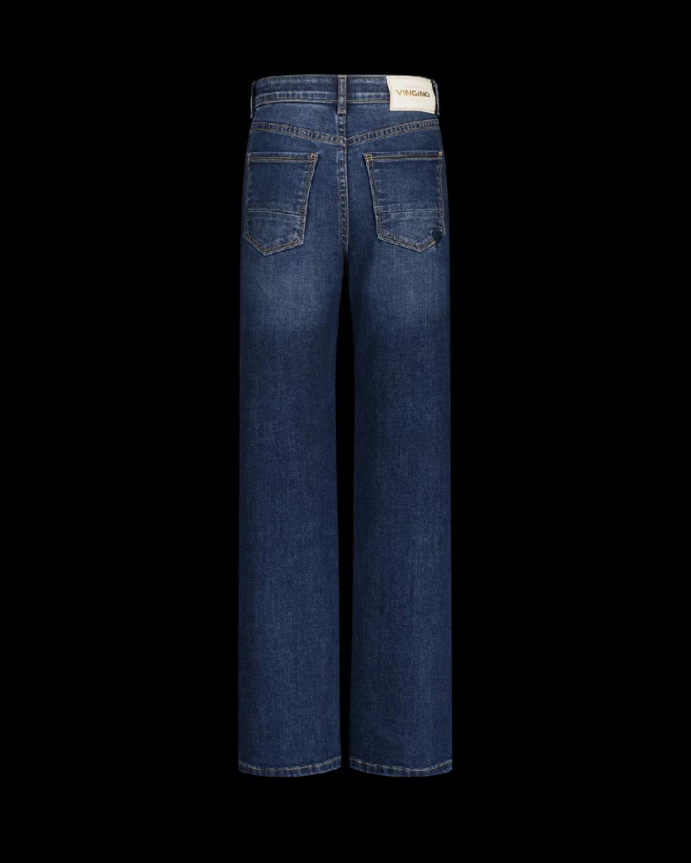 Vingino Wide Leg Jeans Giulia Icon