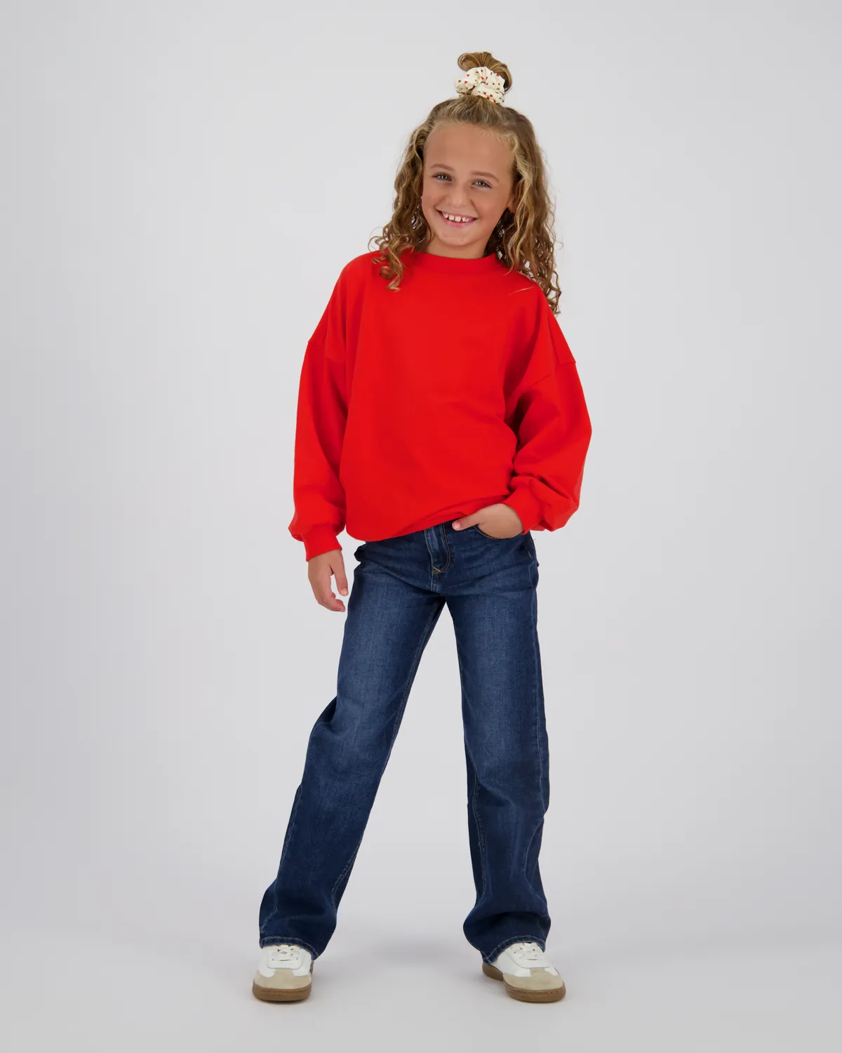 vingino Wide leg Jeans Giulia icon